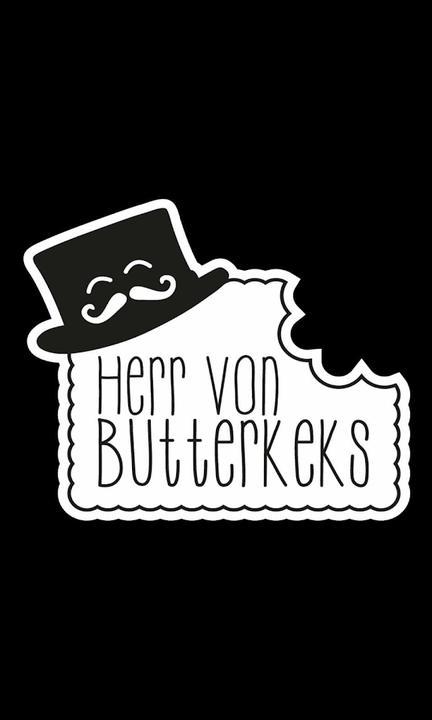 Herr von Butterkeks
